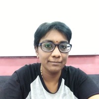 Jeeva Kasthuri