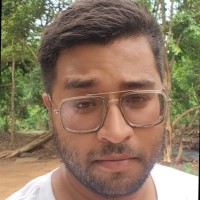 Satyam Vishnoi