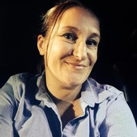 Bec Woodman