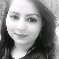 Ridhi Chaudhary