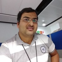 Nidhin Mohan Nambiar