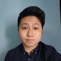 Jinn Liang Kwok