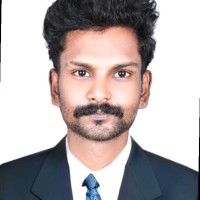 Sarath N K