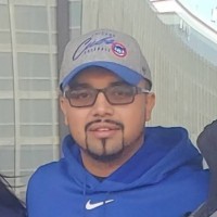Emmanuel Blanco