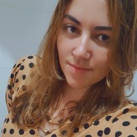 Thaiane Viana