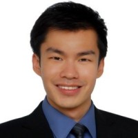 Alex Yeo