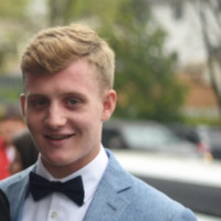 Liam Curtin