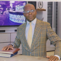 Evann Fulgence BIKOUMOU