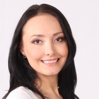 Ievgeniia Pylypenko