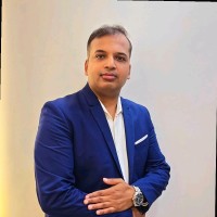 Vibhav Bhasin PMP ITIL V4