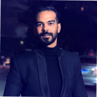 Mahmoud Khaled