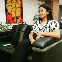 Vaishali Nautiyal