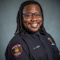 Deonte Jones