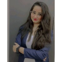 Nida Baloch
