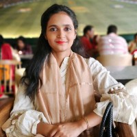 Heba Farooque Khan