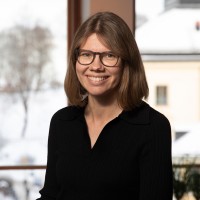 Klara Eitrem Holmgren