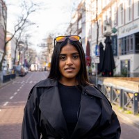 Shieneey Harinandansingh