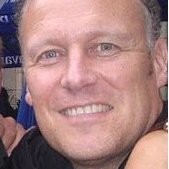 Andrew Povey