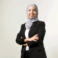 Khadija EL ALAMI