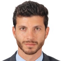 Carlos Alarcón Armendáriz - LL.M., MA
