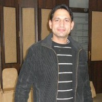 Raman Angra