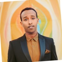 Yahye Omar Wehlie