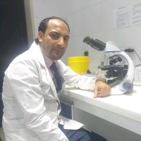 بتاع تحاليل