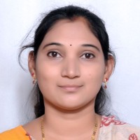 Dhanashri Kad
