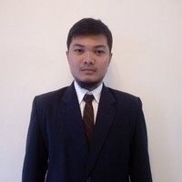 Nurman Abraham Jamil