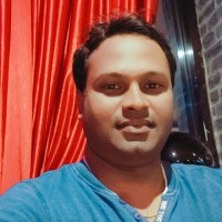 Manoj Panigrahi