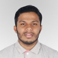 Md. Mashfiqur Rahman