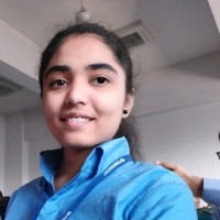 Vrunda Patel