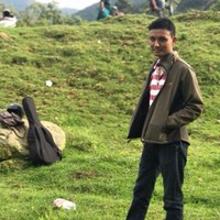 Niraj Lama