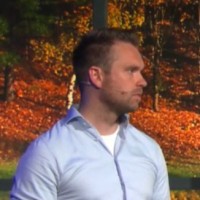 Xander Van Rijn
