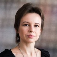 Ekaterina Sidenko