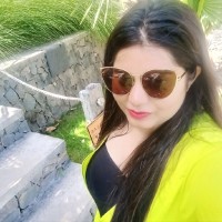 Saumya Udainiya