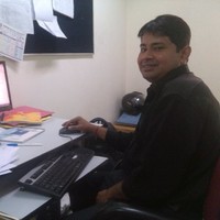 sapan mandal