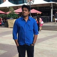 Ashok S Krishnan