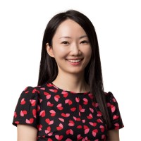 Mengjiao Yang
