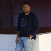 Naresh Amaraneni