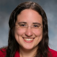 Allison Patton