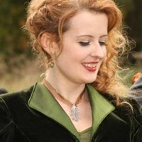 Sophie Lovett