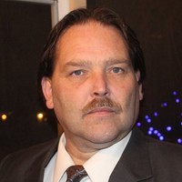 Alan Benjamin