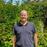 Rob McDonald