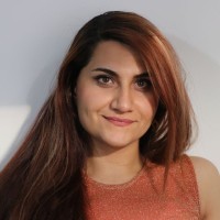 Mahya Sohrabi