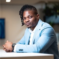 Joshua Oladiti