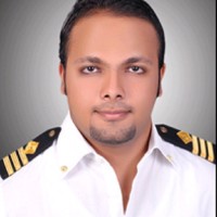 Capt Mohammed Alashaal