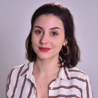 Lucille Moreau