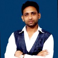 Bhanupratap Thakur