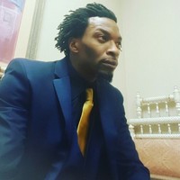 Michael Akanni-Nelson